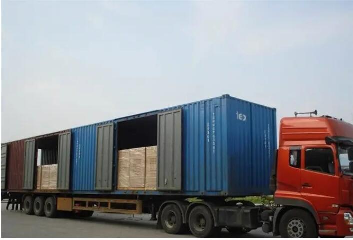 漳州到南和县整车运输