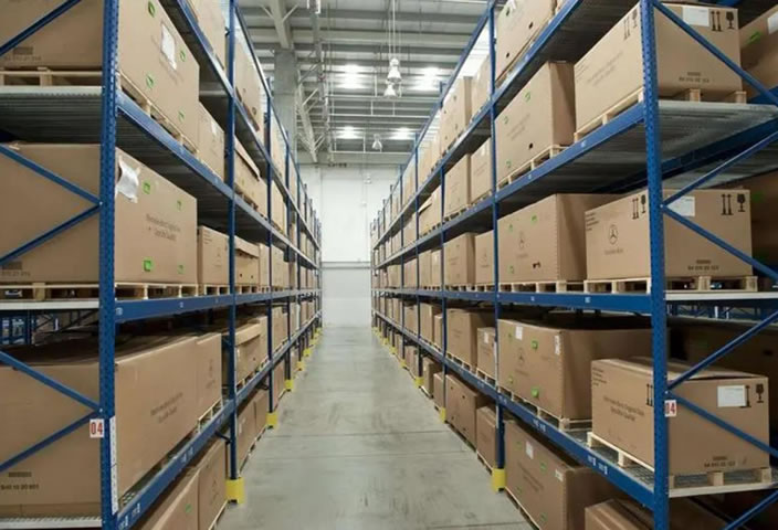 漳州到南和县货物仓储