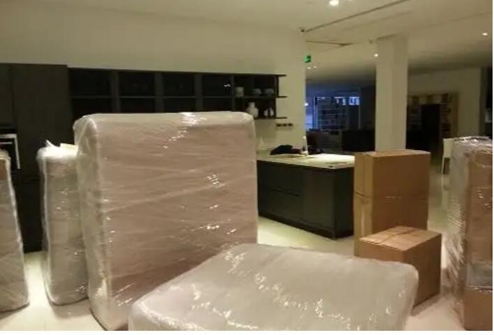 漳州到南和县长途搬家