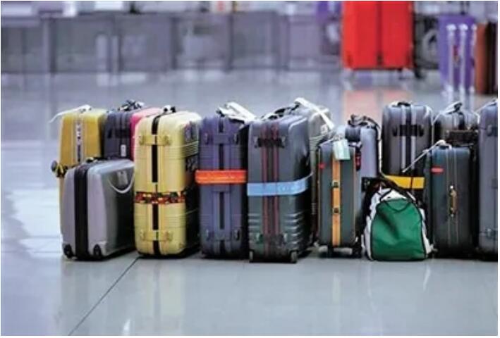 漳州到南和县行李托运