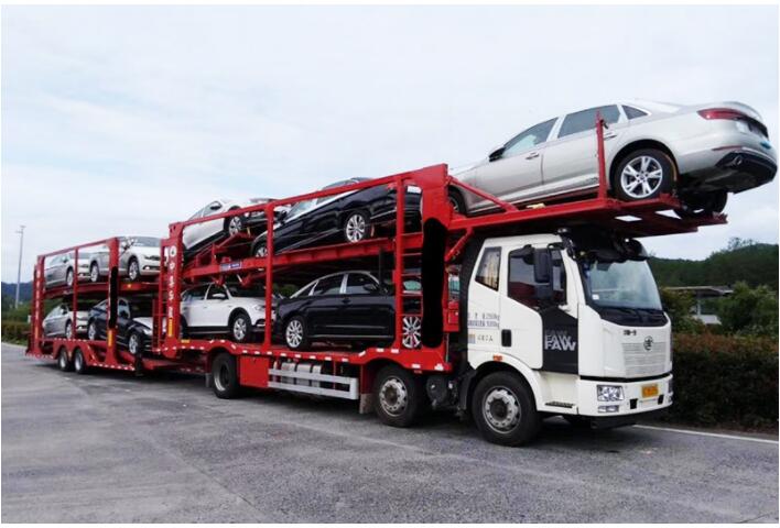 漳州到南和县轿车托运